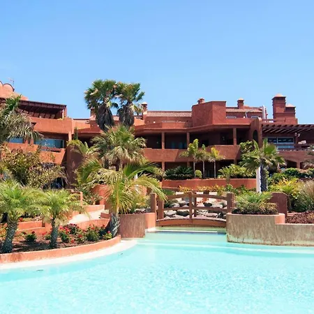 Casa vacanze Beneharo 0-2 Nature Reserve View 1b