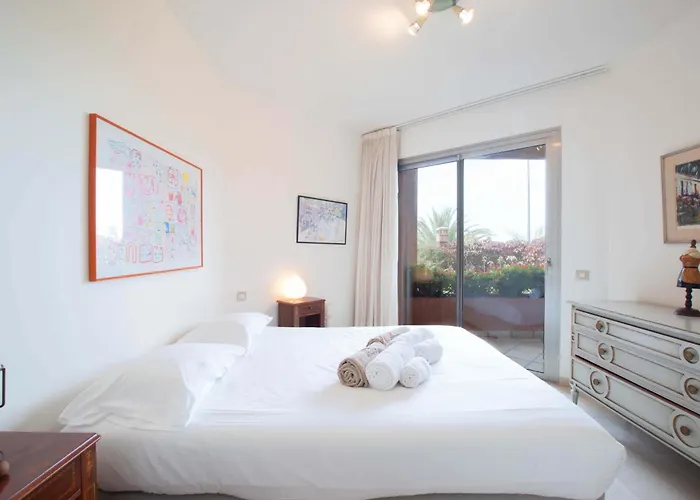 Beneharo 0-2 Nature Reserve View 1b * 滨海帕尔姆