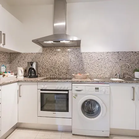 Beneharo 0-2 Nature Reserve View 1b Nyaraló