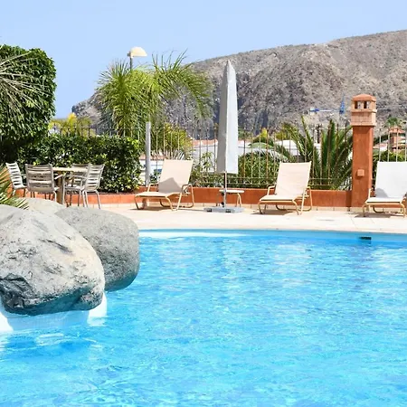 Beneharo 0-2 Nature Reserve View 1b بيت للعطل *