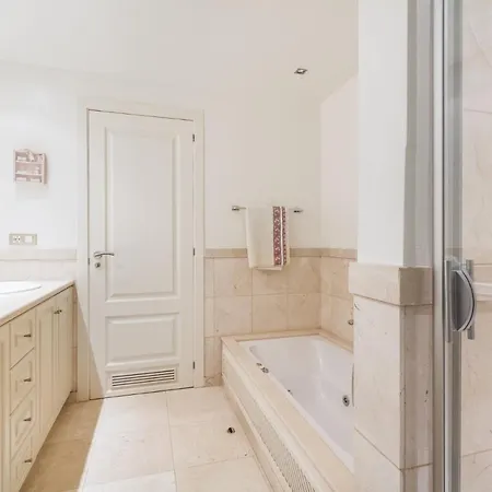 Beneharo 0-2 Nature Reserve View 1b Casa de Férias *
