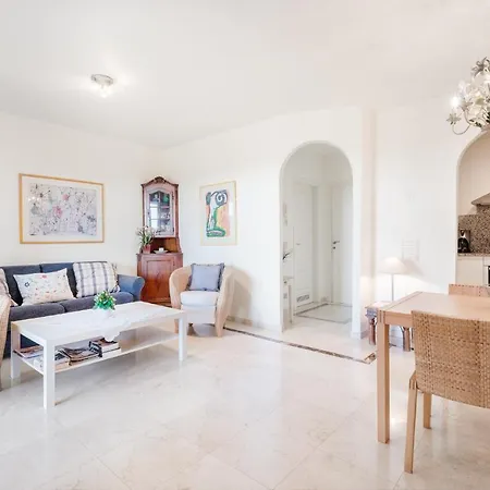 Beneharo 0-2 Nature Reserve View 1b بيت للعطل بالم مار