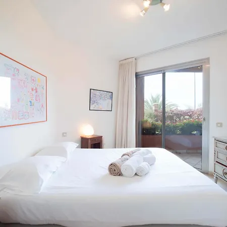 Beneharo 0-2 Nature Reserve View 1b * بالم مار