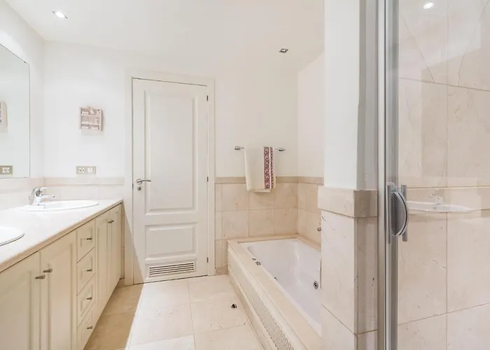 Beneharo 0-2 Nature Reserve View 1b Tatil Evi *