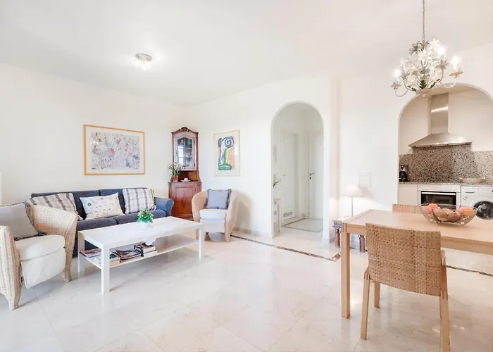 Beneharo 0-2 Nature Reserve View 1b Holiday home Palm-mar